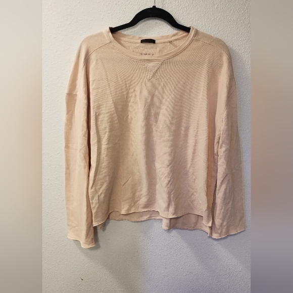 ATM Women's sweatshirt - Picture 1 of 4